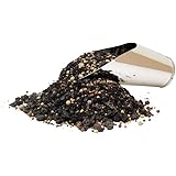 Bonsai-Erde Hausmischung 4 Liter Abpackung Aus Dem Bonsai-Fachgeschäft Locker Und Luftdurchlässig Optimale Bedingungen Für Bo