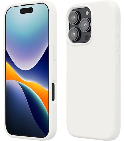 Cover In Gel TPU Anti-Shock Per Oppo Realme C33 - Custodia Morbida Trasparente, Sottile E Anti-Graffio - 3