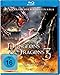 Produktbild Dungeons & Dragons 3 - Das Buch der dunklen Schatten [Blu-ray]
