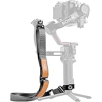 Impugnatura Doppia Per Gimbal NEEWER Dual Hand Grip Compatible With DJI Ronin S SC RS 2 RSC 2 R Twist Grip