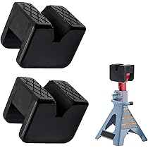 Car Jack Stand Jack Rubber Pad, Jack Pads Rubber Jack Pad Jack Pad, For Car For Jack - View #8