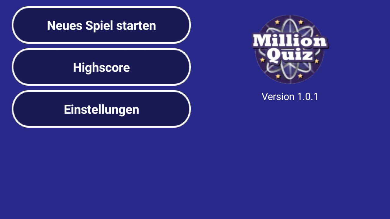 Quiz Fragen Von Wer Wird Millionär Million Quiz (Wer wird Millionär?): Amazon.de: Apps für Android