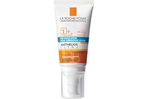 ‎LA ROCHE POSAY La Roche-Posay Anthelios Ultra Getönte Creme Lsf 50+