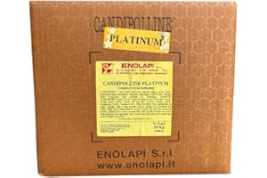 SIMON THE BEEKEEPER Candipolline Platinum 6 X 500g Bee Food
