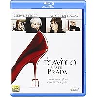 Il diavolo veste Prada