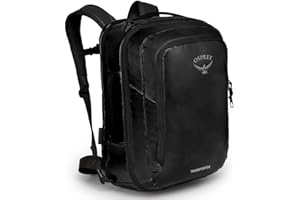 Osprey Bag Transporter Global Carry-On Bolsa de Viaje