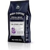 Nish Filtre Kahve Kuba Cerrado 250 Gr - &Ccedil;ekirdek