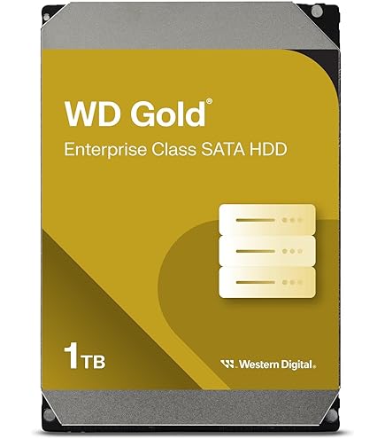 WD Ultrastar データセンター用高耐久内蔵型HDD 1TB 4台セット WD Ultrastar データセンター用高耐久内蔵型HDD 1TB 4台セット Western