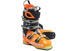 SCARPA Uomo Freedom RS freerides Cavallerizzo