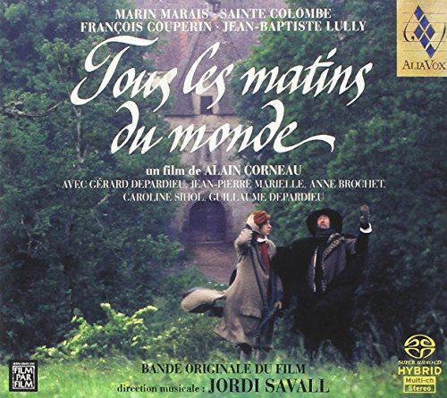 Tous les matins du monde