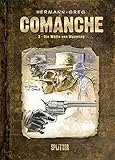 Comanche: Band 3. Die Wölfe von Wyoming by 