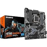Gigabyte B760 Gaming X DDR4 Intel LGA 1700