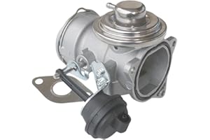 NSGMXT Válvula EGR 038131501AL 038131501J 038131501AA 1.9 TDI 7M8 7HB