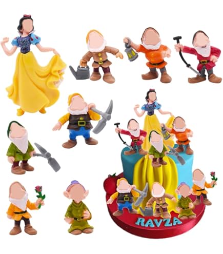 Du00e9coration De Gu00e2teau Comestible En Papier Gaufrette Avec Motif