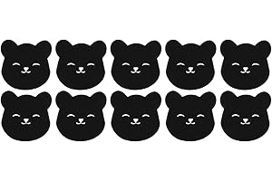 DEPISUTA Środek do Usuwania Sierści Zwierząt Domowych do Prania, środek do Usuwania Kłaczków Wielokrotnego Użytku do ubrań, Wychwytywacz Kłaczków do Prania Wychwytywacz Sierści do Prania