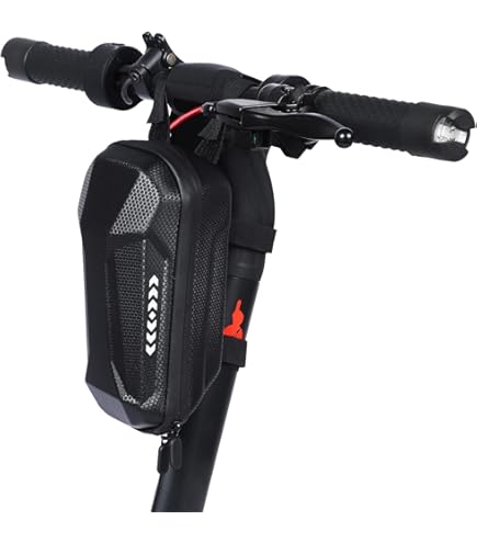 AGU Shelter KLICKfix 8L Stuurtas | 12GO Biking