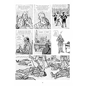 La Balada del norte - Tomo 2 (Sillón Orejero)