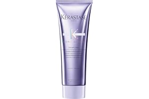 Kérastase Blond Absolu, Repairing, Nourishing Conditioner, For Lightened and Highlighted Hair, With Hyaluronic Acid & Edelweiss Flower, Cicaflash, 250ml