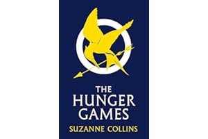 The Hunger Games,(Hunger Games Trilogy Book one)