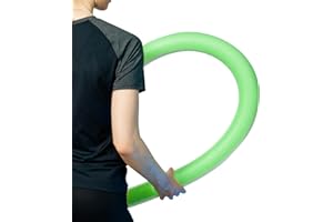 Otherway Frite Piscine Mousse, Frites en Mousse Souple Et Amusante, Tube Mousse, Flotteur EPE, Frites Piscine en Mousse Creuse Durable, Natation pour Enfants