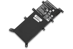 CRLYLC C21N1347 batería de para Portátil ASUS A555 A555L F555 F555L F555LA F555LB F555LD F555LJ K555 K555L K555LD R556 R556DA R556DG R556L R556LA R556LD R556LJ X555 X555L X555LA X555LB X555LN X556