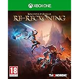 KINGDOM OF AMALUR RE-RECKONING