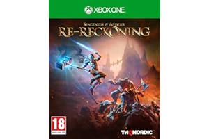 THQ NORDIC Kingdoms of Amalur Re-Reckon XONE IT/ESP