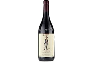 Renato Ratti Barbera d'Asti “Battaglione” Docg - 750 ML
