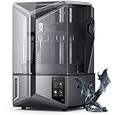 Elegoo Saturn 4 Ultra 16K 3D Yazıcı