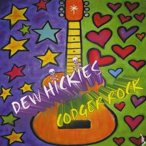 Preisvergleich Produktbild Codger Rock by Dew Hickies (2011-06-21)