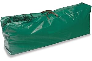 Bosmere G380 Borsa per Albero di Natale, 120 cm x 25 cm x 43 cm