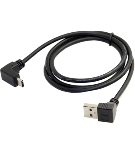 Cavo Usb Usb-c Type-c Ricarica Cuffie Smartphone Power Bank Telefono
