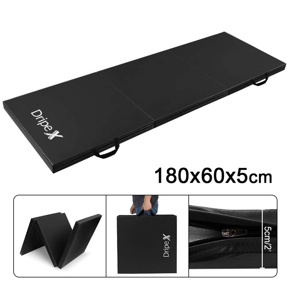 8ft gym mat