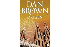 Origen: Serie Robert Langdon (Biblioteca Dan Brown)