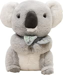 amazon koala peluche