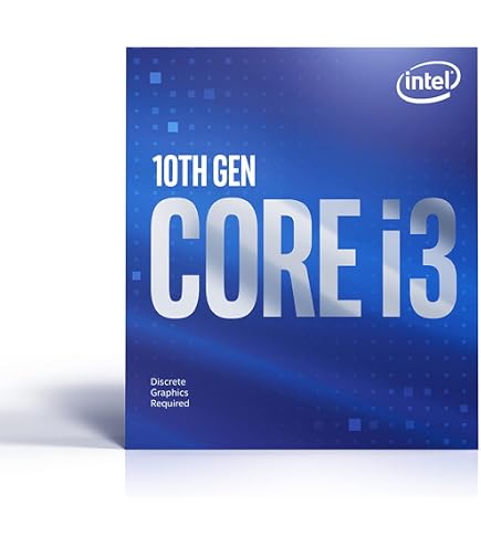 I3-10105 I3 10105 3.7 GHz Quad-Core Eight-Thread CPU Processor L3