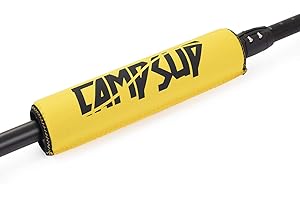 CampSup Flotteur pour pagaie SUP