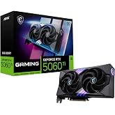 MSI VGA GeForce RTX 5060 TI 8G GAMING OC RTX5060TI 8GB GDDR7 128B DX12 PCIE 5.0 X16 (3XDP 1XHDMI)