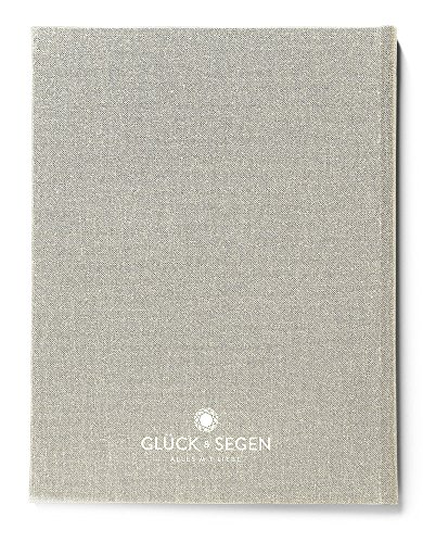Modernes Stammbuch der Familie, Familienstammbuch (Cremebeige) - 5