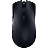 Razer Viper V3 HyperSpeed - Wireless Esports Mouse (Focus Pro 30K Optical Sensor, Up to 280 hours Battery, 2. Generation Mechanical Mouse Main
