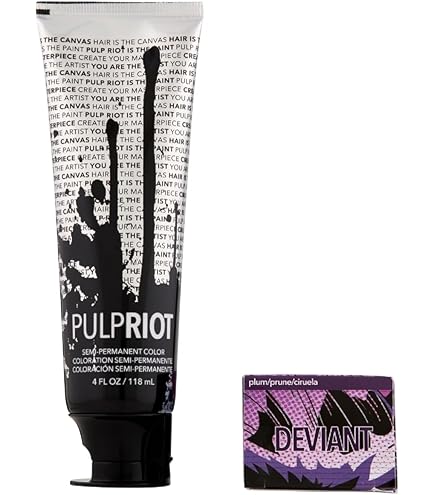 Pulp Riot Haircolor Jam 118 Ml - View #5