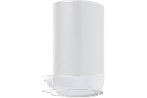 shinar Supporto da parete in metallo compatibile con Sonos Move 1/2, supporto per accessori compatibile con Sonos Move 1/2 Supporto da parete max. 12 kg