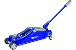 MICHELIN Cric Hydraulique Rouleur 1,8T