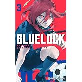 Blue Lock n&ordm; 03: 3 (Manga Shonen)