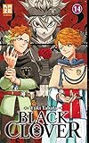 Black Clover T14