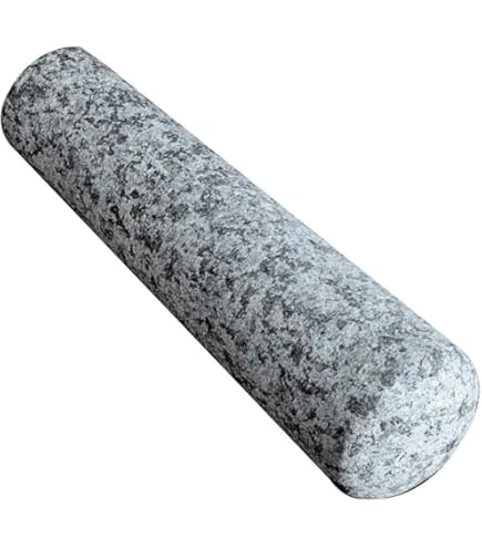 LARGE MARBLE PESTLE MORTER 7 INCH