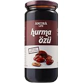 Hurma &Ouml;z&uuml; Şeker İlavesiz Soğuk Sıkım (640 Gr, Hurma &Ouml;z&uuml;)