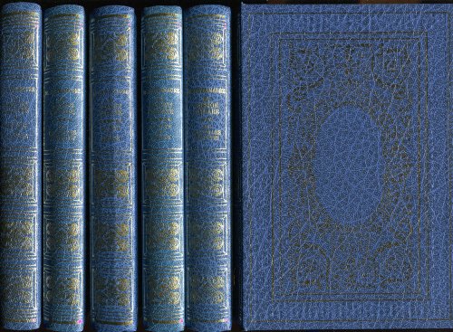 La Passion Cathare - 6 Volumes francais