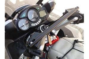 MOTO DISCOVERY Barre GPS pour Yamaha FJR 1300 2001-2021