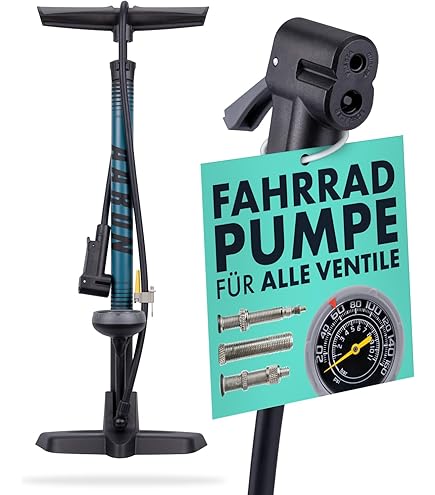 Bontrager Flash Bontrager Charger Floor Pump Amazon Presta Valve